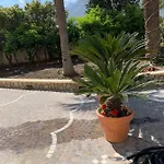 아파트 Lucia Terrazza Panoramica 카스텔라마레디스타비아