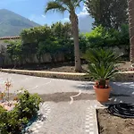아파트 Lucia Terrazza Panoramica