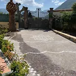 아파트 Lucia Terrazza Panoramica *