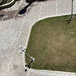 Lucia Terrazza Panoramica 카스텔라마레디스타비아