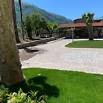 Lucia Terrazza Panoramica 아파트 *