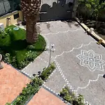 Lucia Terrazza Panoramica 아파트 카스텔라마레디스타비아