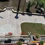 아파트 Lucia Terrazza Panoramica