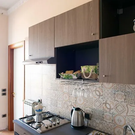 Apartment Lucia Terrazza Panoramica