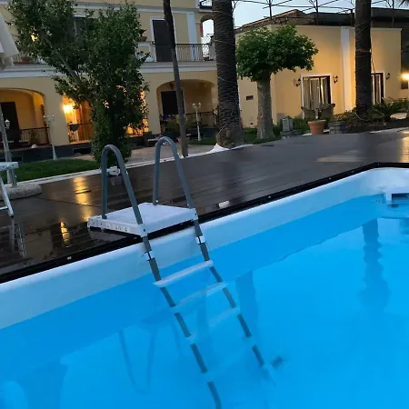 Lucia Terrazza Panoramica