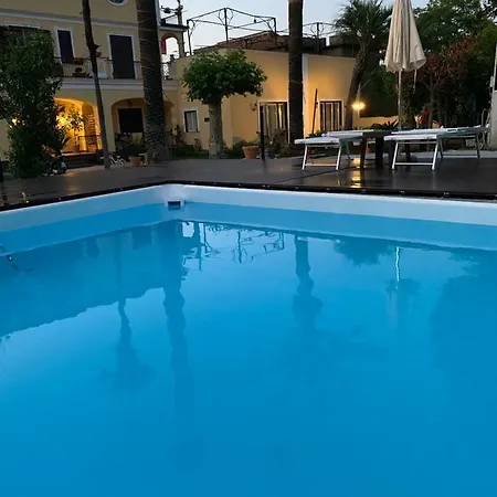 Apartment Lucia Terrazza Panoramica *