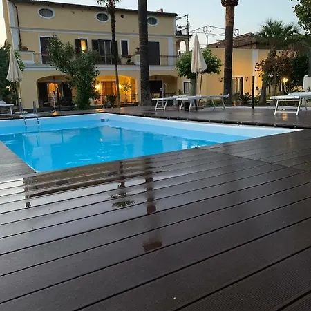 Lucia Terrazza Panoramica *