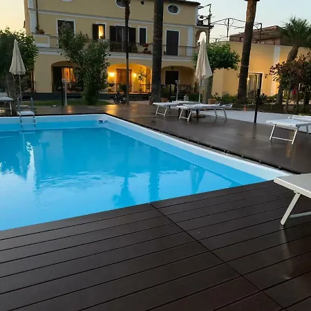 Lucia Terrazza Panoramica Apartment *
