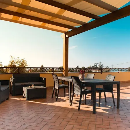 Lucia Terrazza Panoramica