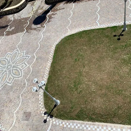 Lucia Terrazza Panoramica Castellammare di Stabia