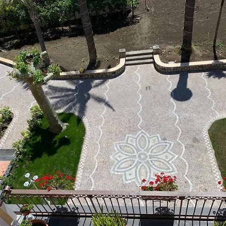 Lucia Terrazza Panoramica *