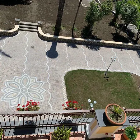 Apartment Lucia Terrazza Panoramica