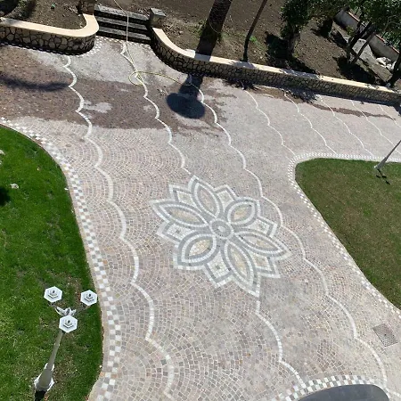 Lucia Terrazza Panoramica