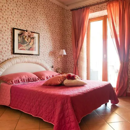 شقة Lucia Terrazza Panoramica كاستيلاّماري دي ستا